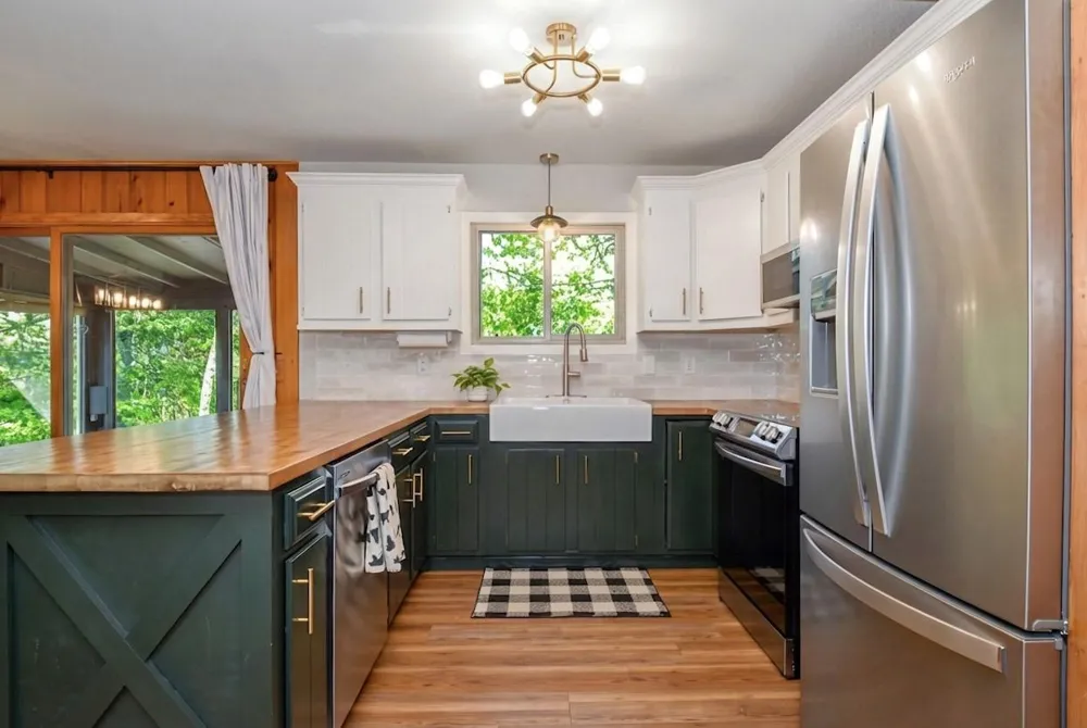 28933 Treasure Island Road Danbury, WI 54830