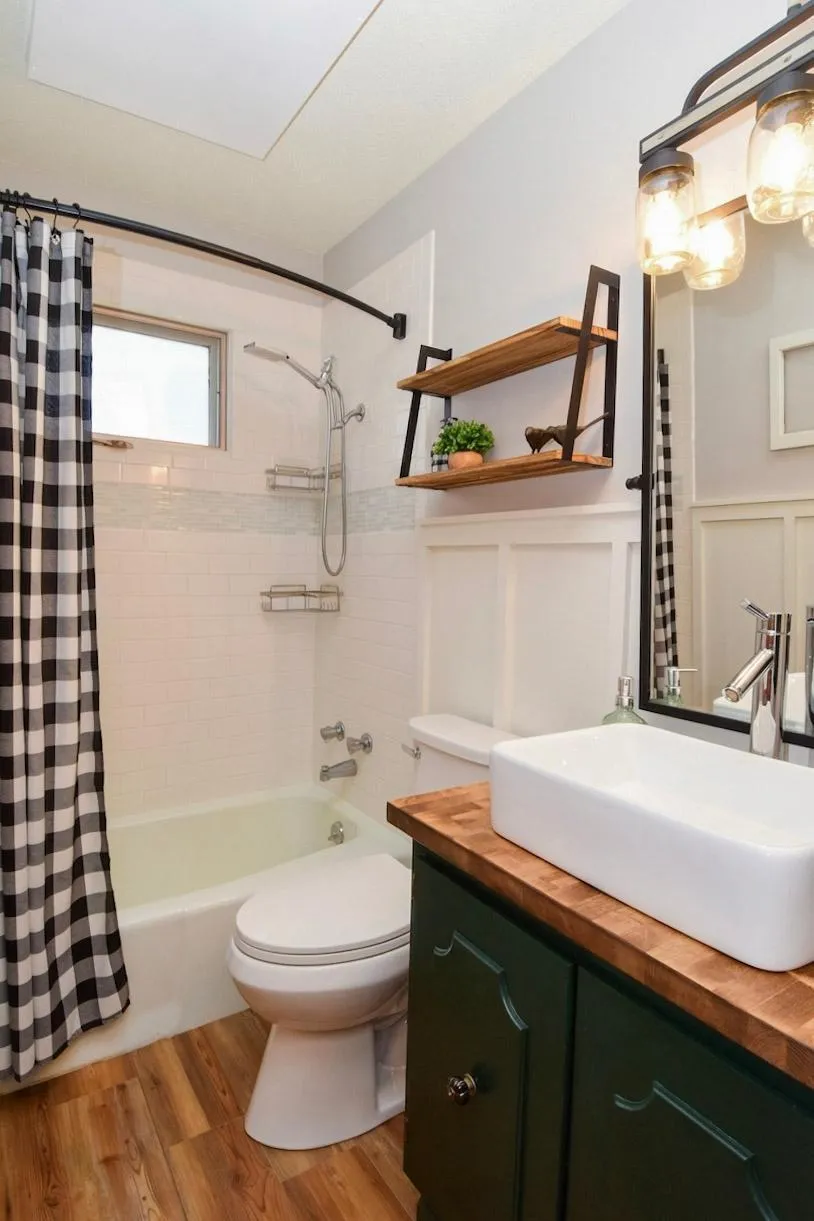 28933 Treasure Island Road Danbury, WI 54830