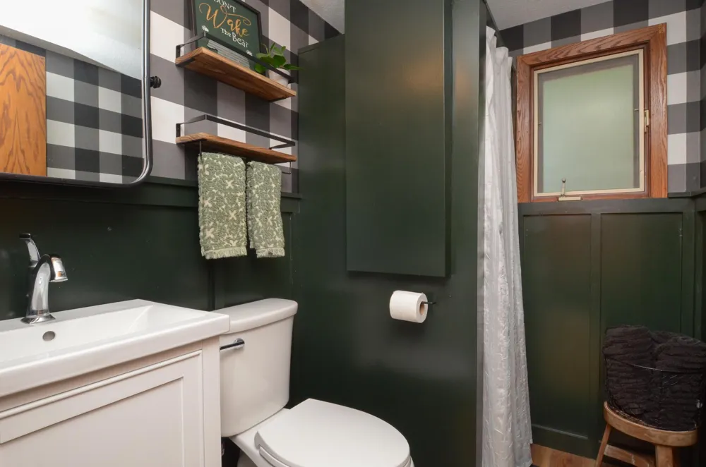28933 Treasure Island Road Danbury, WI 54830