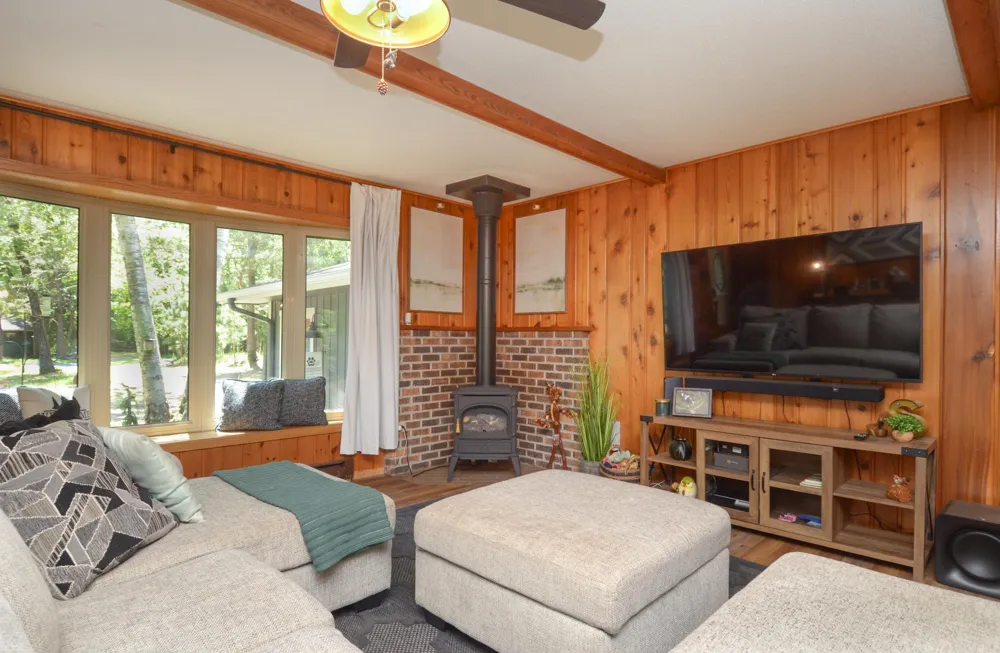 28933 Treasure Island Road Danbury, WI 54830