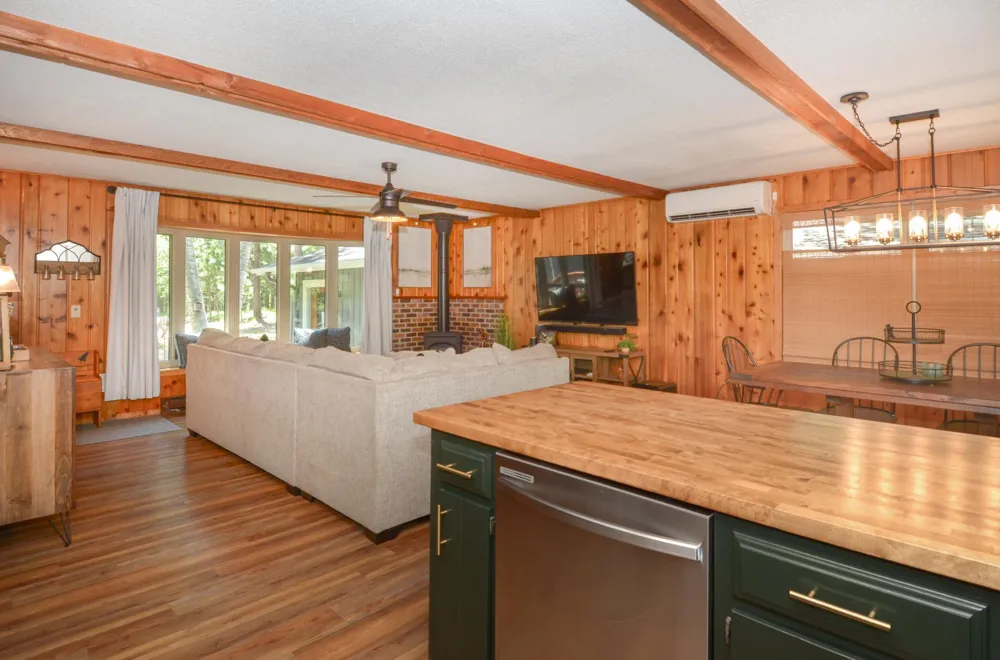 28933 Treasure Island Road Danbury, WI 54830