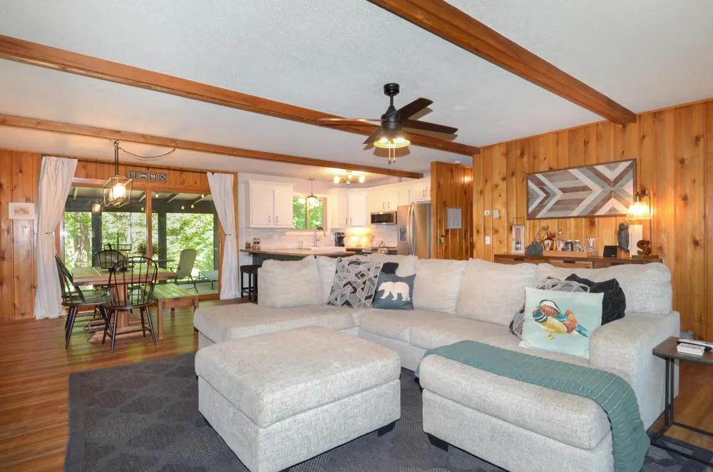 28933 Treasure Island Road Danbury, WI 54830