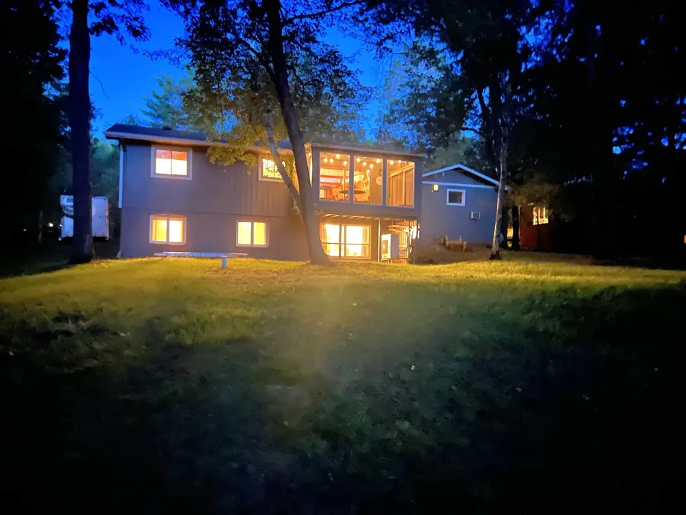 28933 Treasure Island Road Danbury, WI 54830