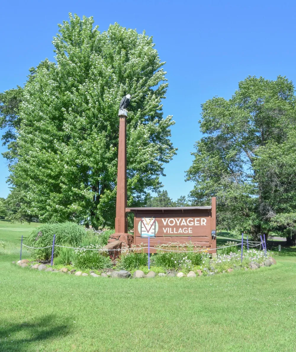 28933 Treasure Island Road Danbury, WI 54830