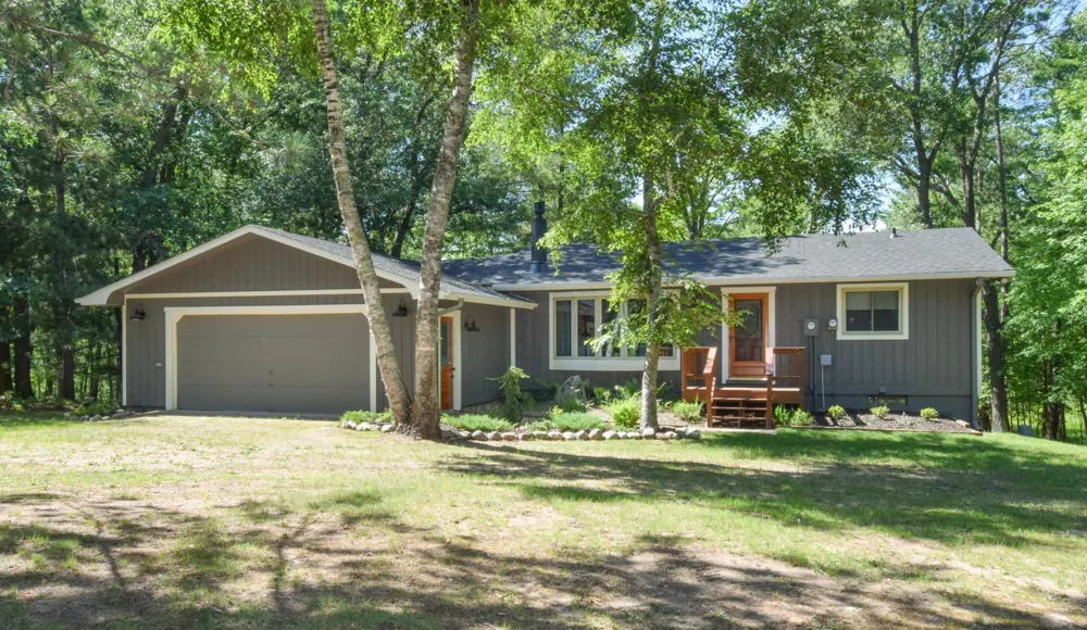 28933 Treasure Island Road Danbury, WI 54830