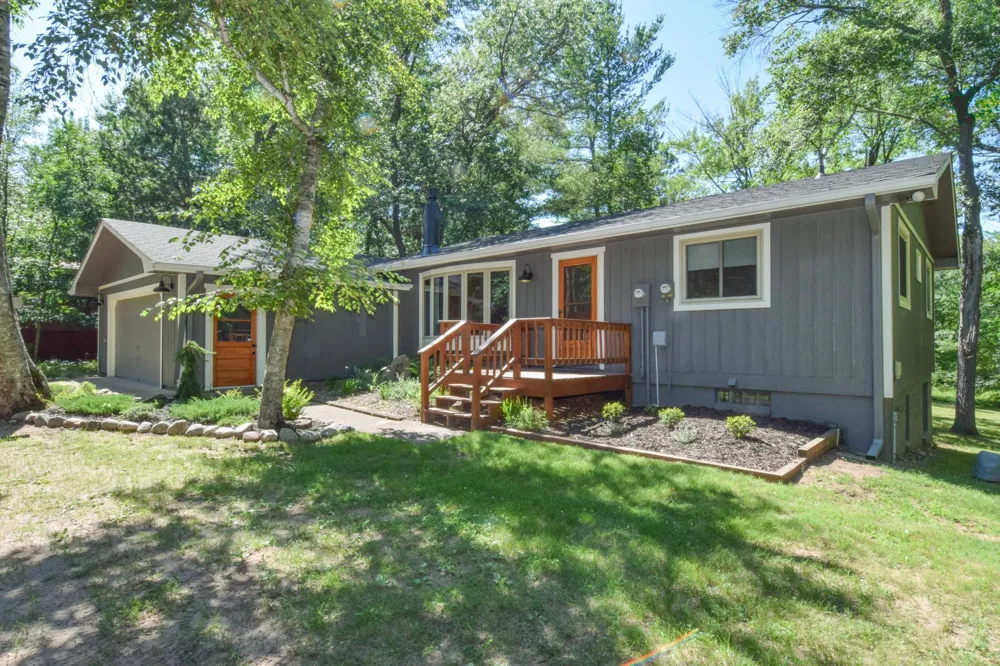 28933 Treasure Island Road Danbury, WI 54830