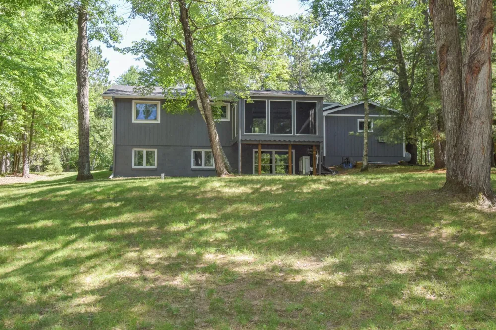 28933 Treasure Island Road Danbury, WI 54830