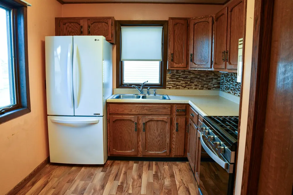 1539 Dover Street Worthington, MN 56187