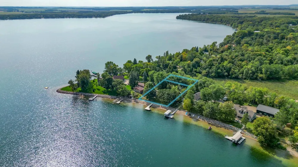 32352 330th Avenue Richville, MN 56576