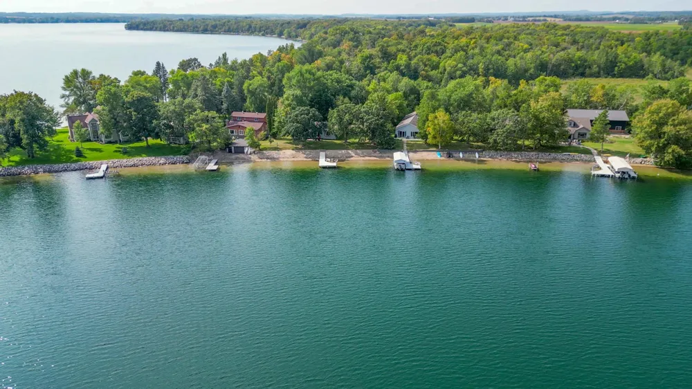 32352 330th Avenue Richville, MN 56576
