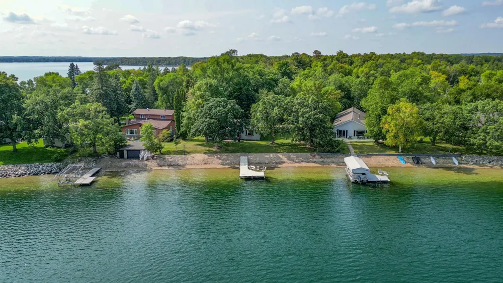 32352 330th Avenue Richville, MN 56576