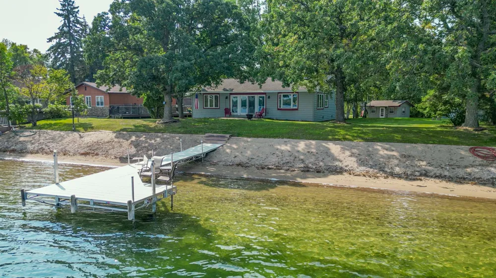 32352 330th Avenue Richville, MN 56576