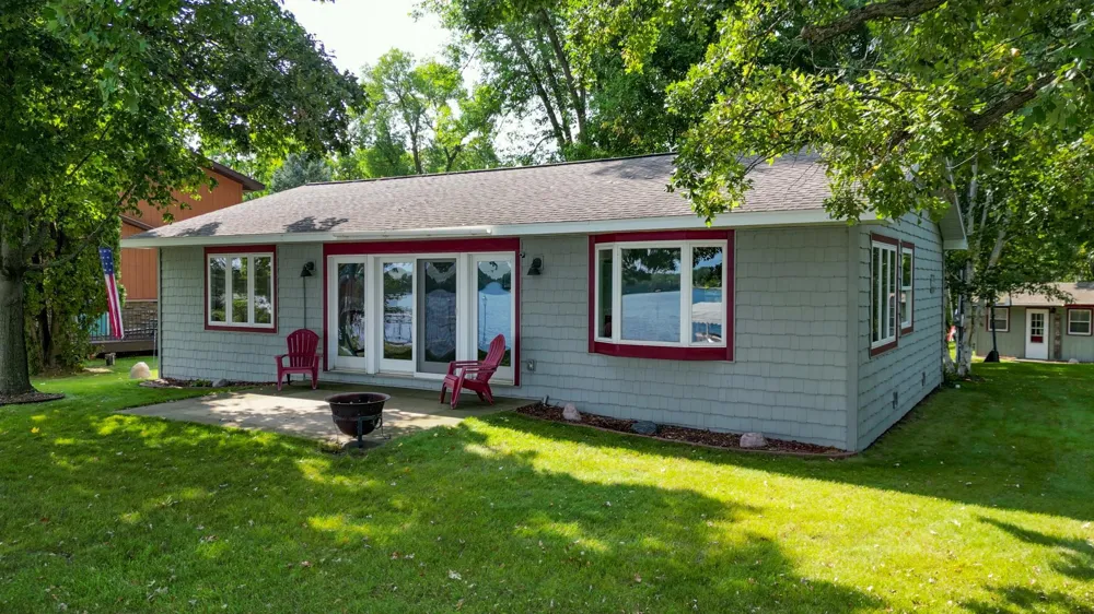 32352 330th Avenue Richville, MN 56576