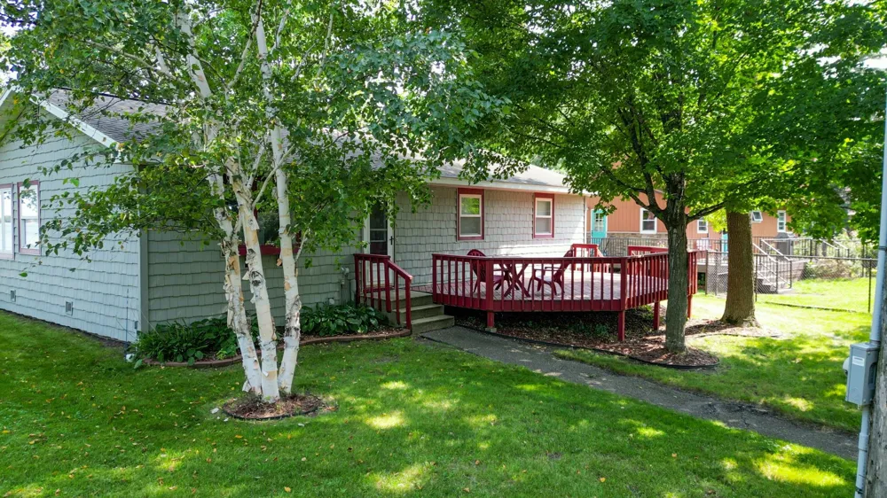 32352 330th Avenue Richville, MN 56576