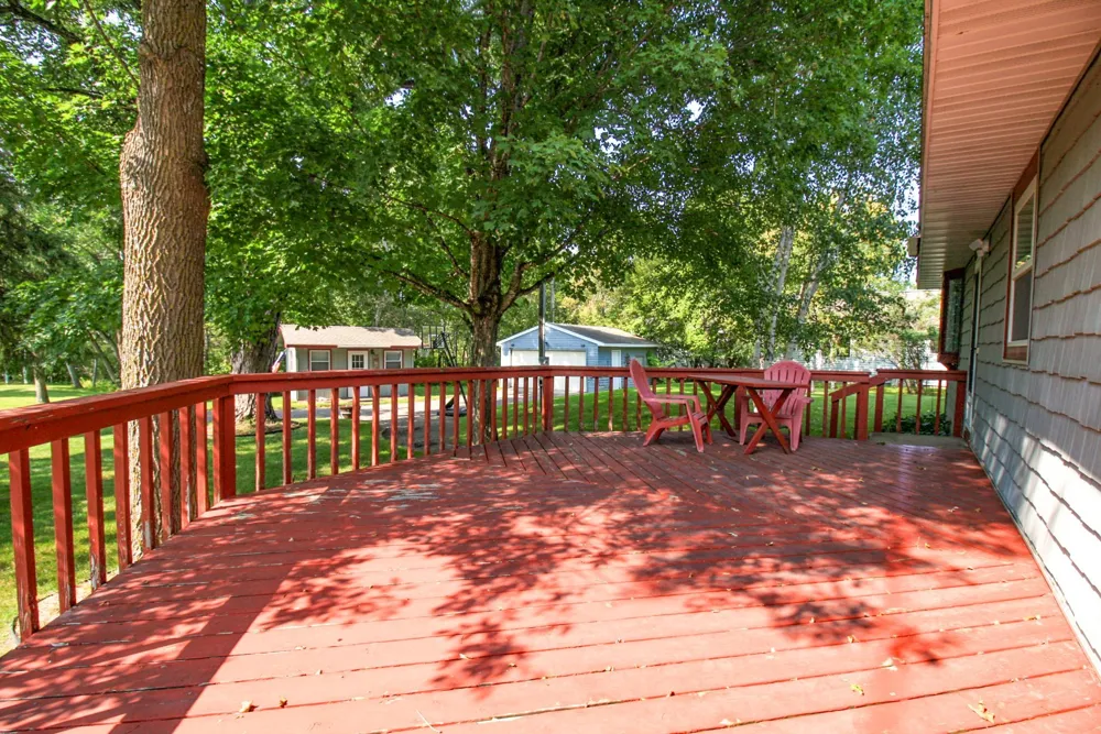 32352 330th Avenue Richville, MN 56576