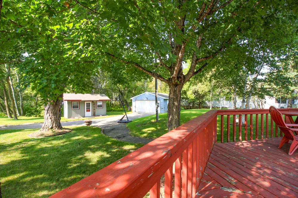 32352 330th Avenue Richville, MN 56576