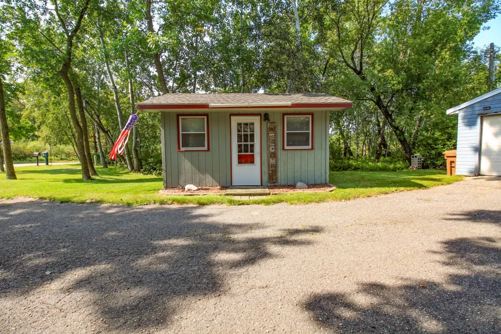 32352 330th Avenue Richville, MN 56576