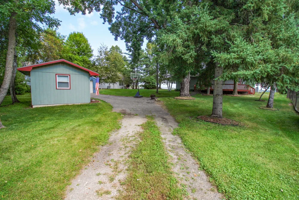 32352 330th Avenue Richville, MN 56576