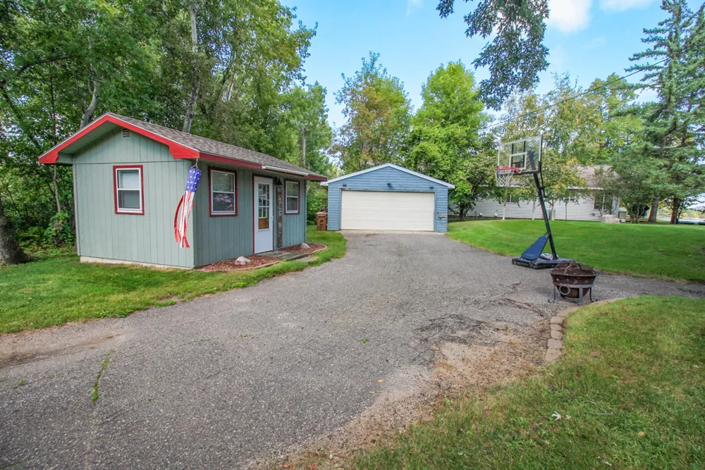 32352 330th Avenue Richville, MN 56576