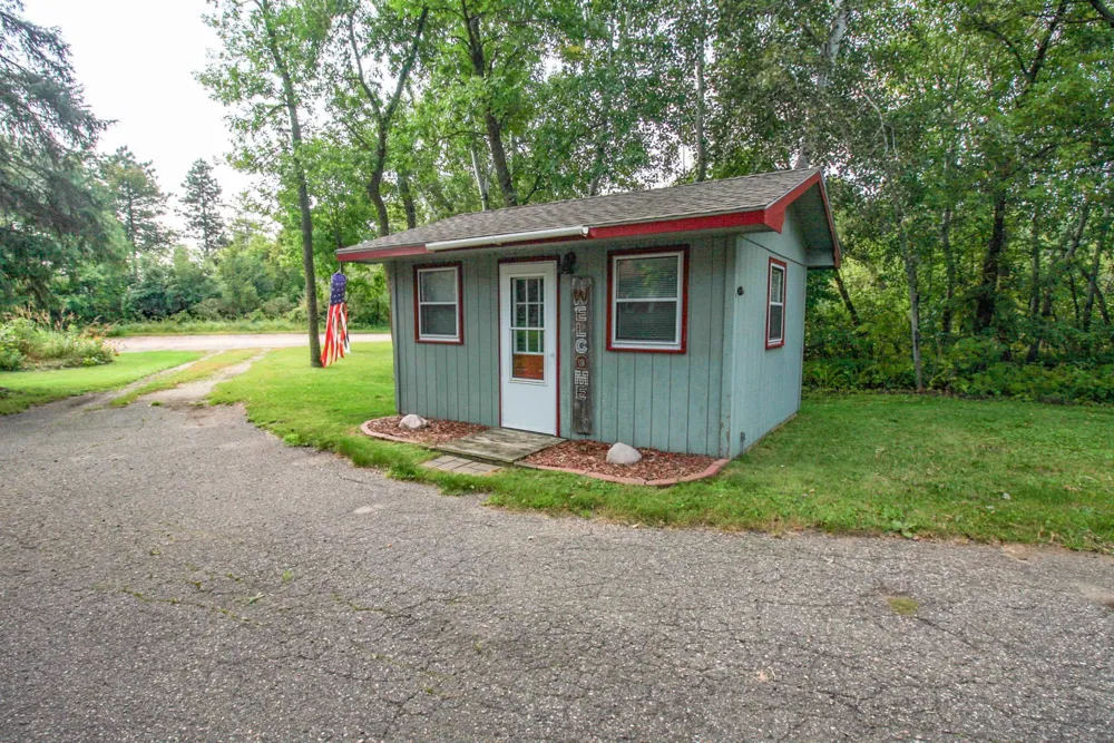 32352 330th Avenue Richville, MN 56576