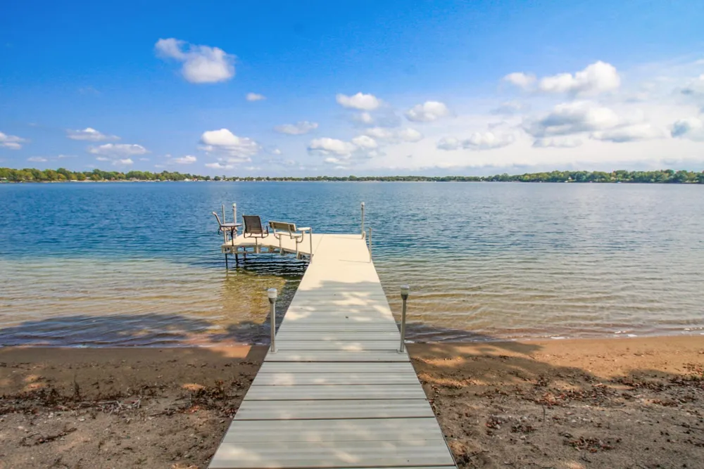 32352 330th Avenue Richville, MN 56576