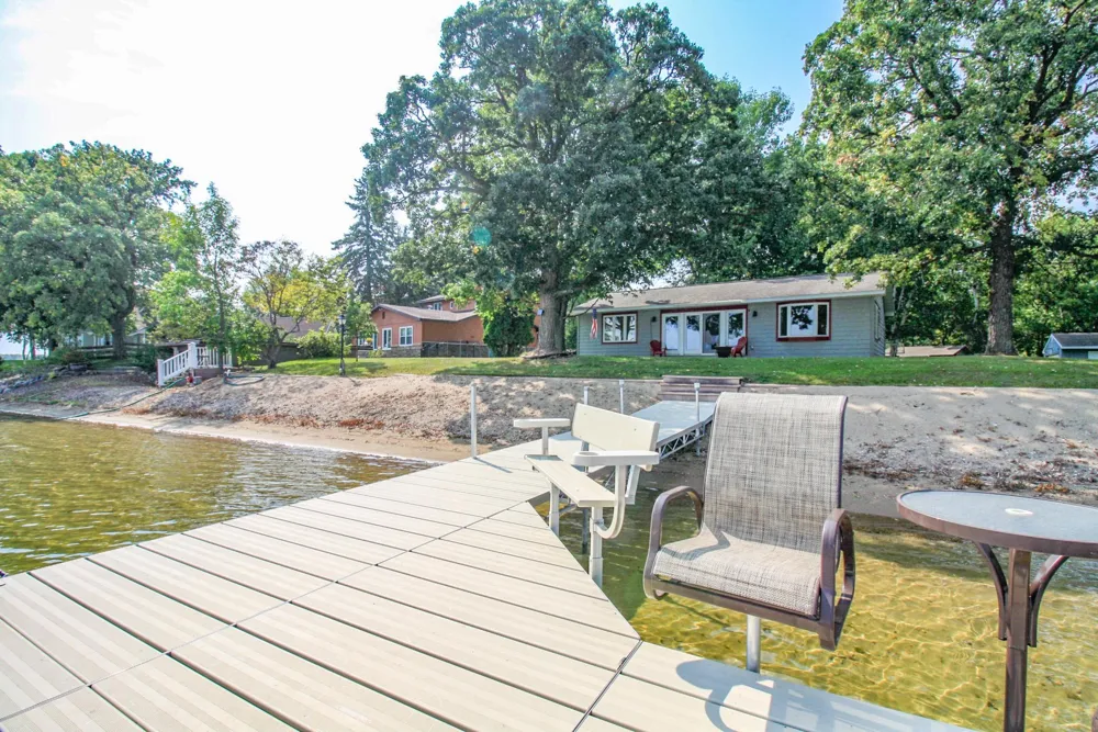 32352 330th Avenue Richville, MN 56576