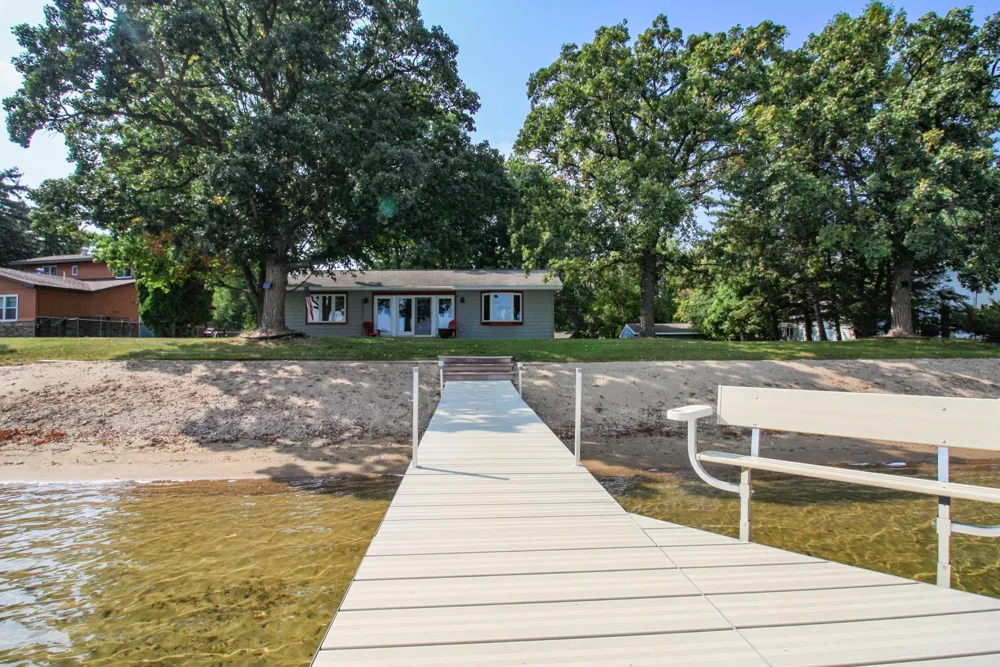 32352 330th Avenue Richville, MN 56576