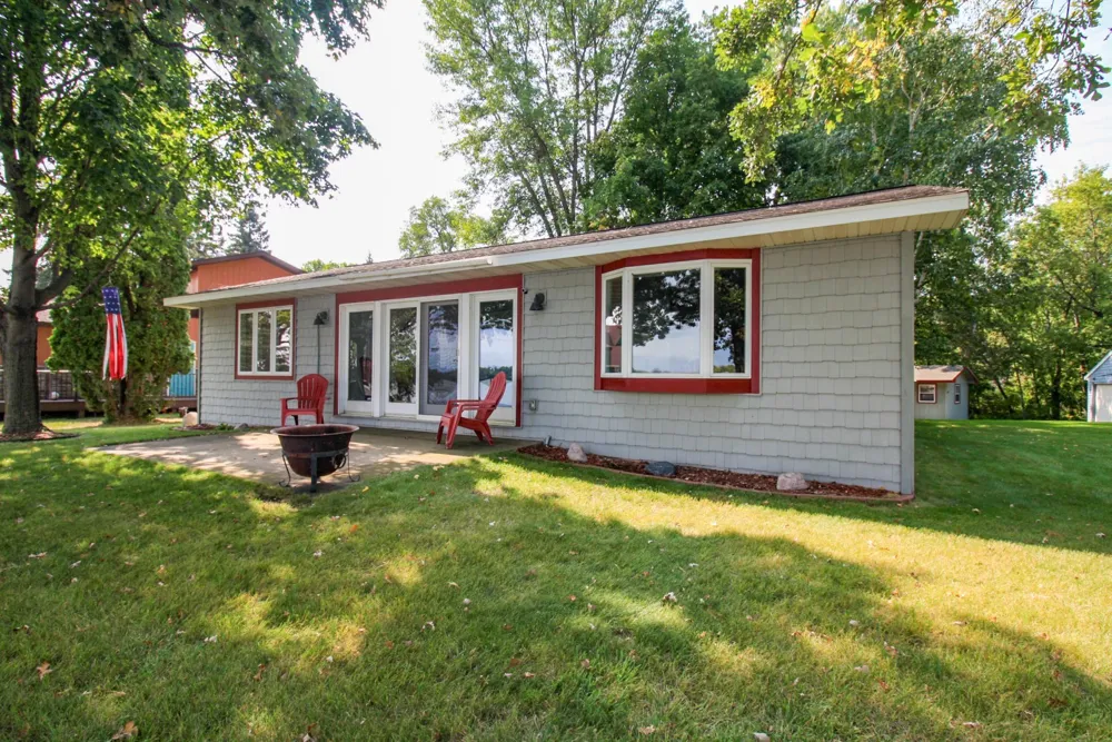 32352 330th Avenue Richville, MN 56576