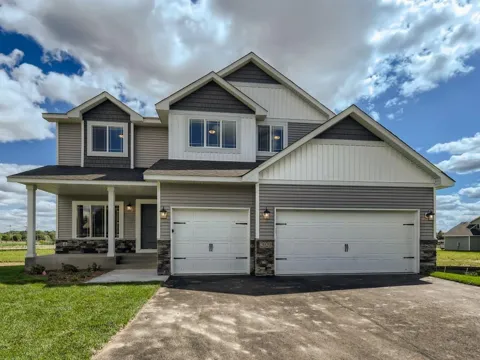 TBD 143rd Ave NW