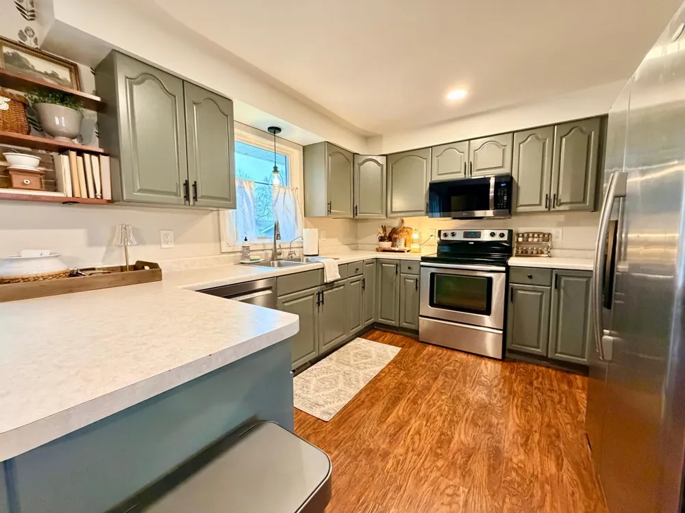 1511 Eckerson Drive Worthington, MN 56187