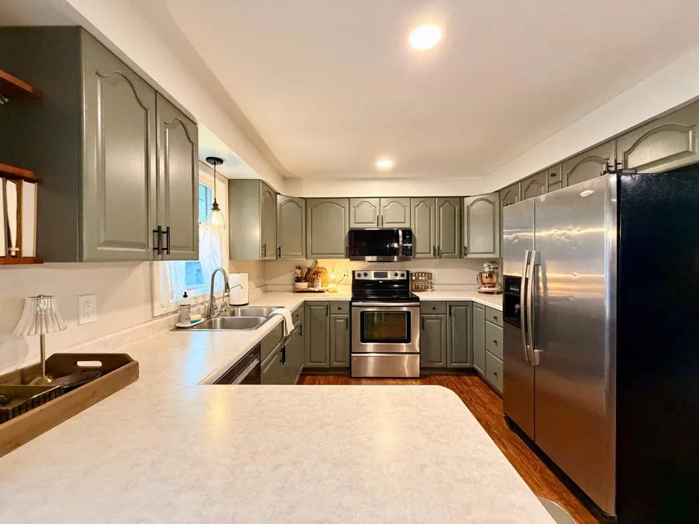 1511 Eckerson Drive Worthington, MN 56187