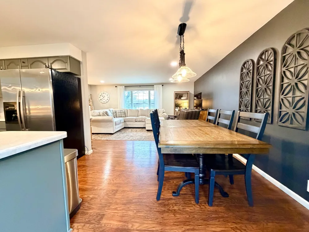 1511 Eckerson Drive Worthington, MN 56187