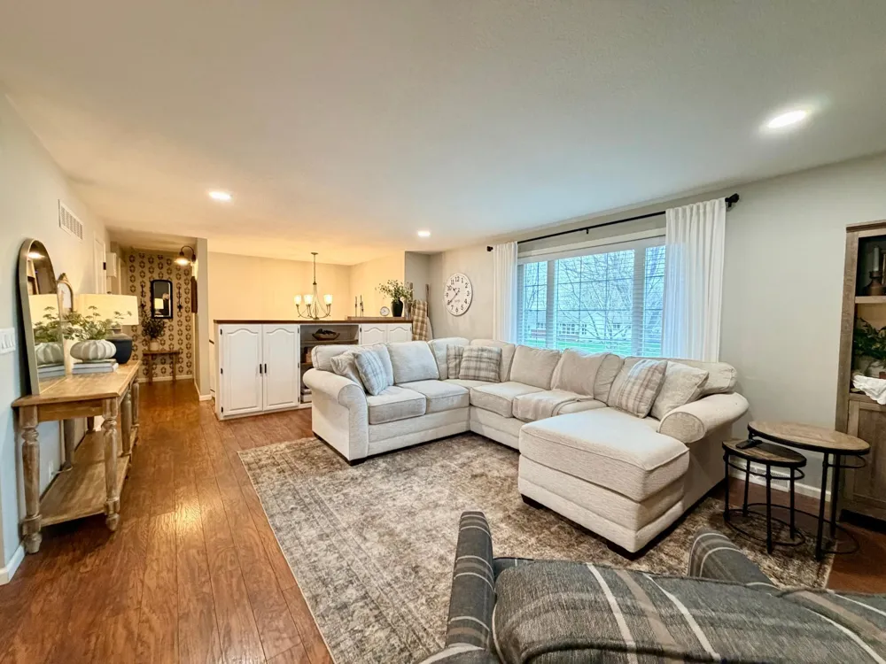 1511 Eckerson Drive Worthington, MN 56187