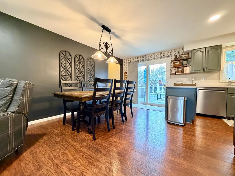 1511 Eckerson Drive Worthington, MN 56187
