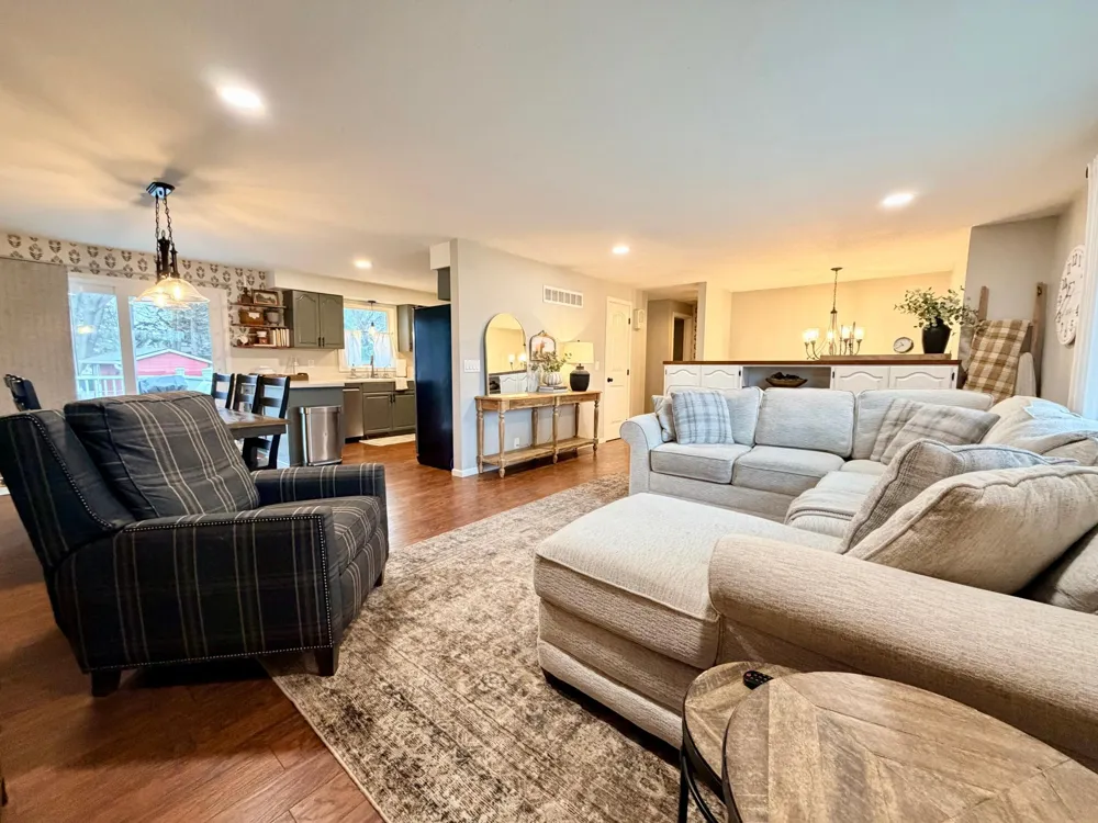 1511 Eckerson Drive Worthington, MN 56187