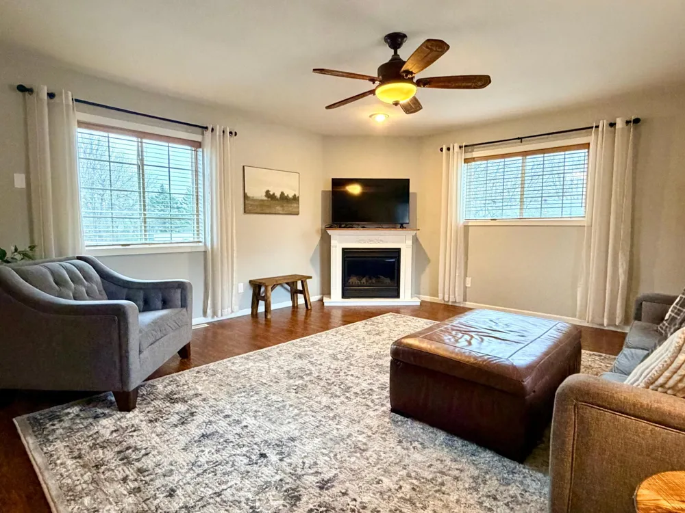1511 Eckerson Drive Worthington, MN 56187