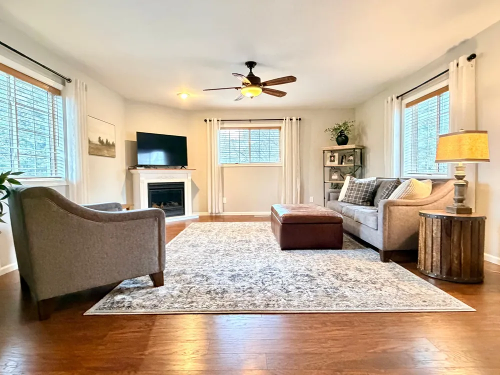 1511 Eckerson Drive Worthington, MN 56187