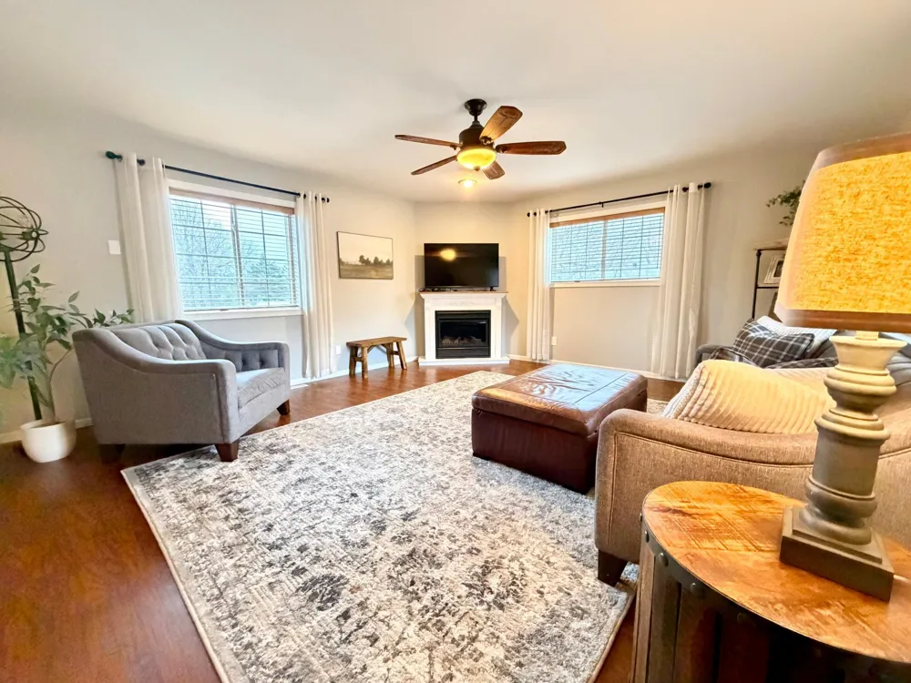 1511 Eckerson Drive Worthington, MN 56187