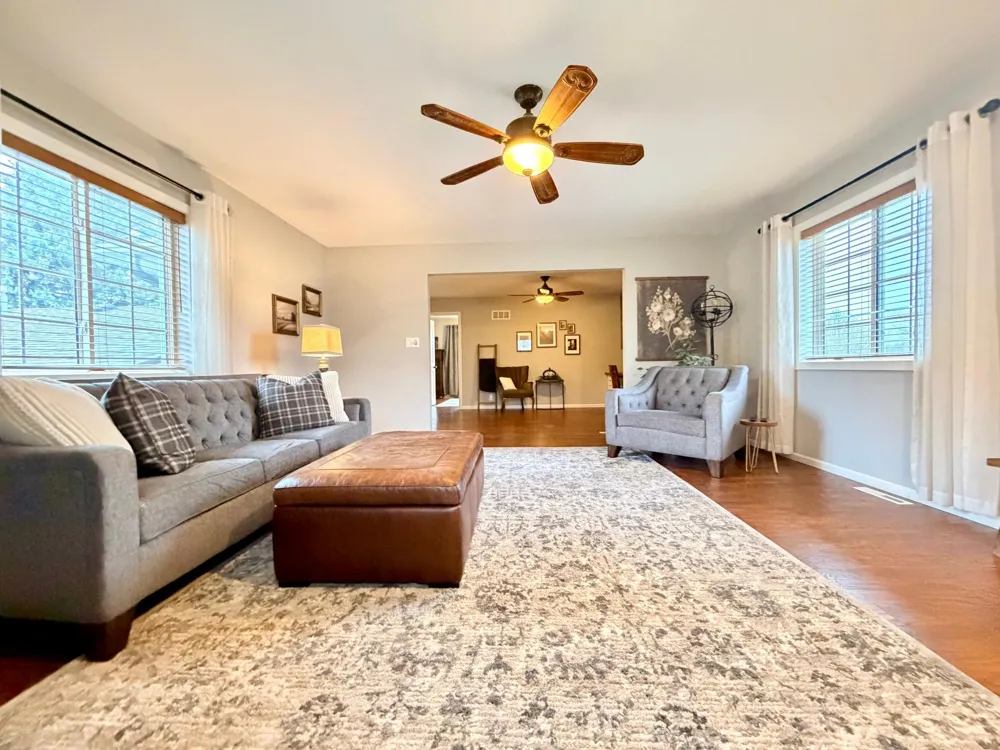 1511 Eckerson Drive Worthington, MN 56187