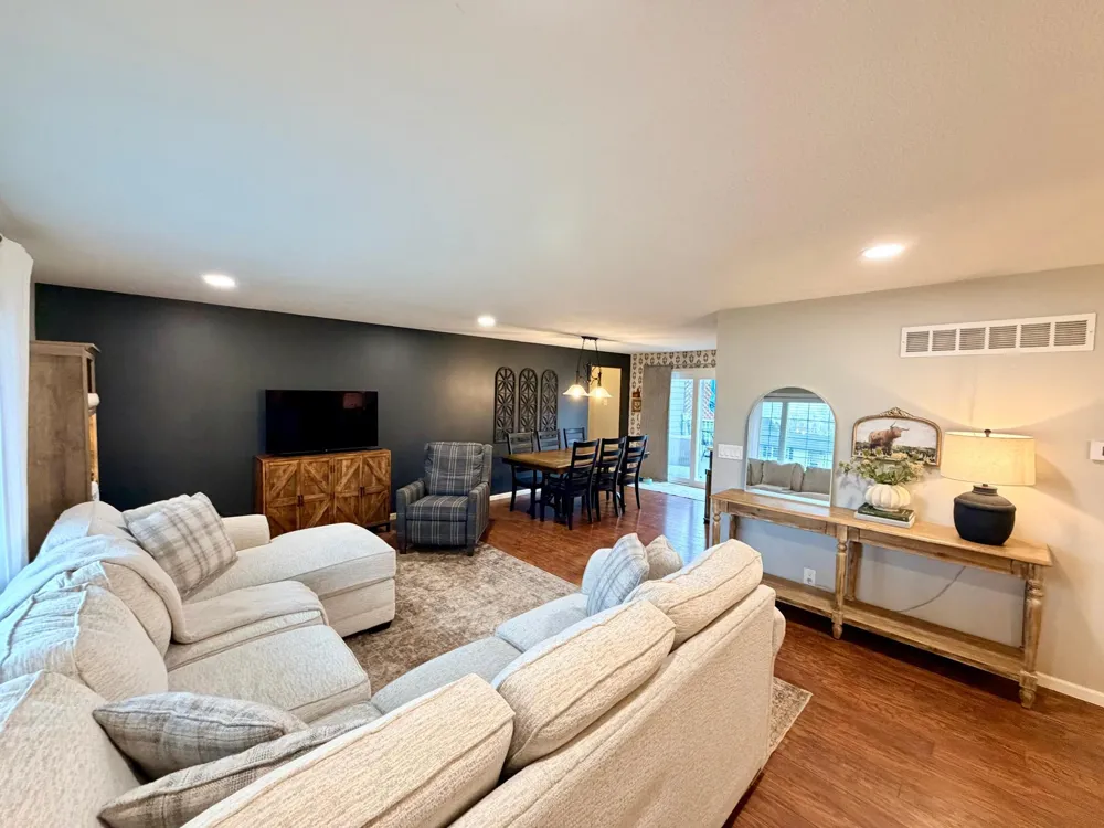 1511 Eckerson Drive Worthington, MN 56187