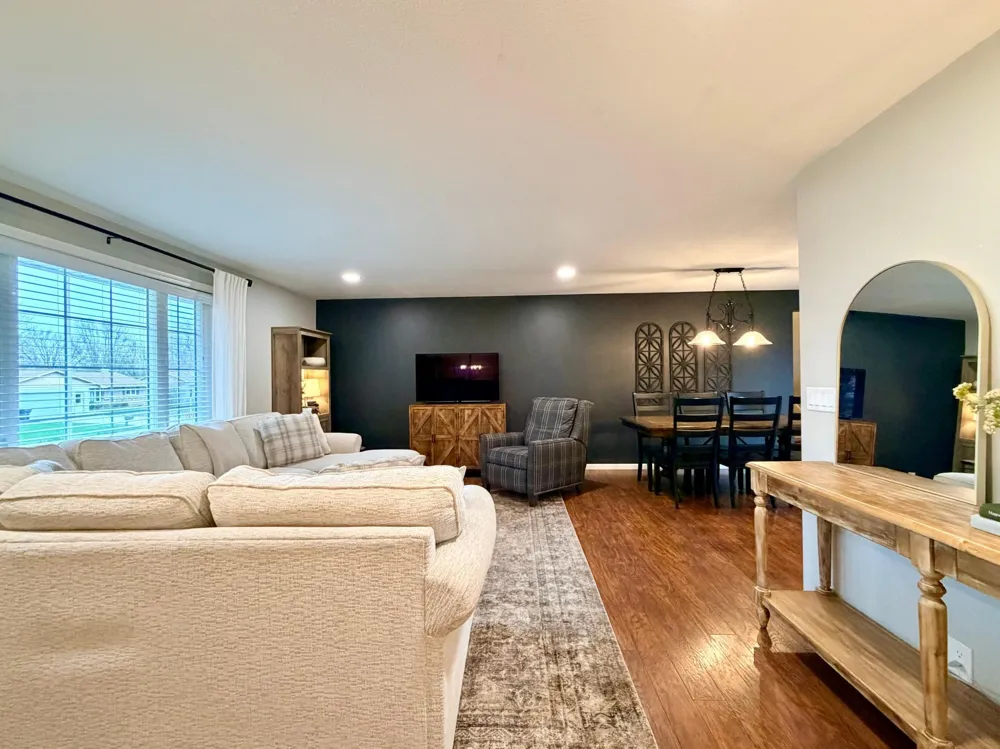 1511 Eckerson Drive Worthington, MN 56187