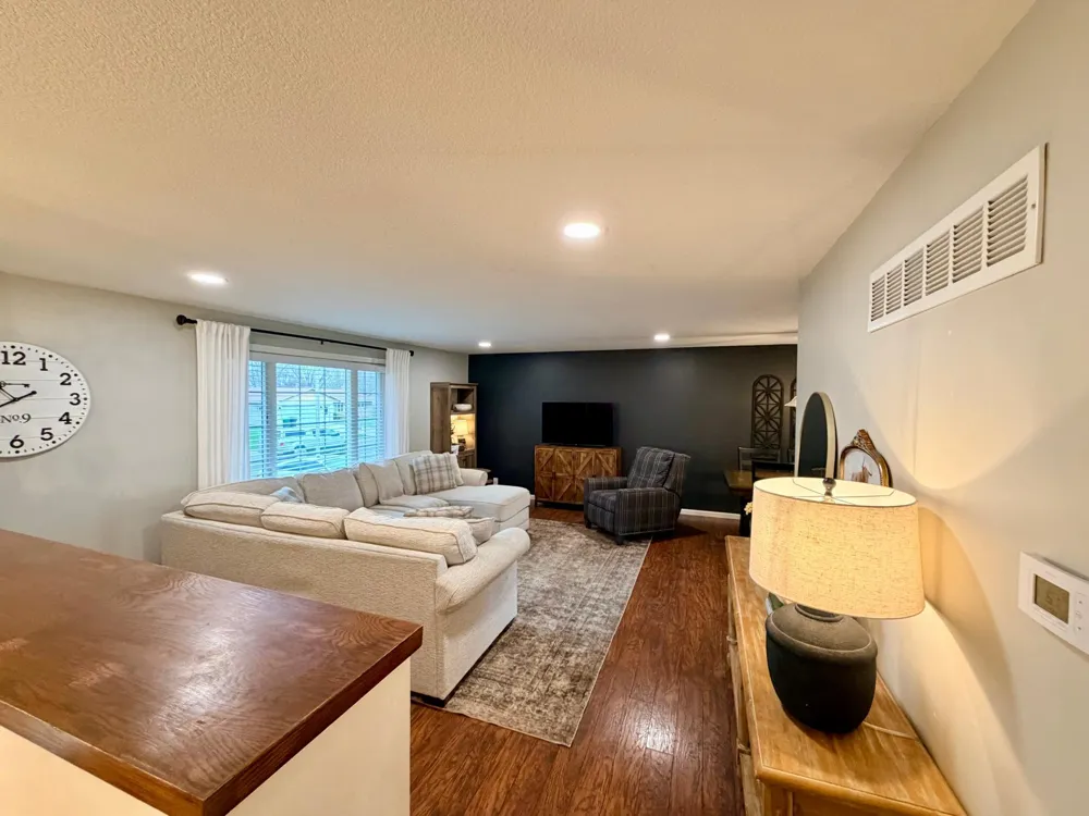 1511 Eckerson Drive Worthington, MN 56187