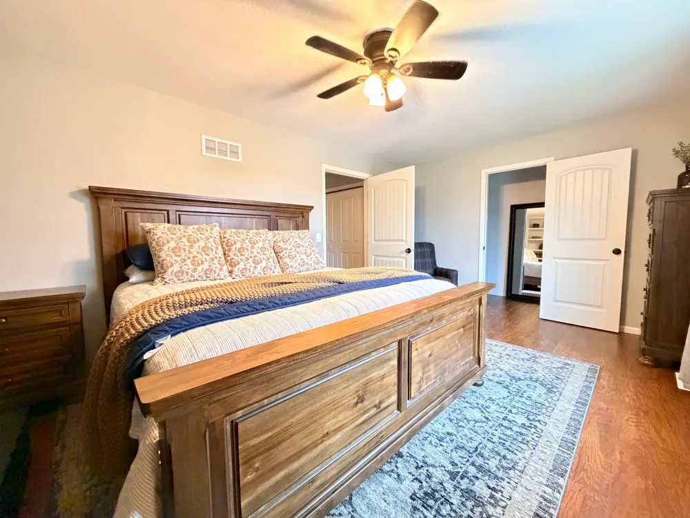 1511 Eckerson Drive Worthington, MN 56187