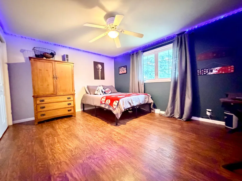 1511 Eckerson Drive Worthington, MN 56187