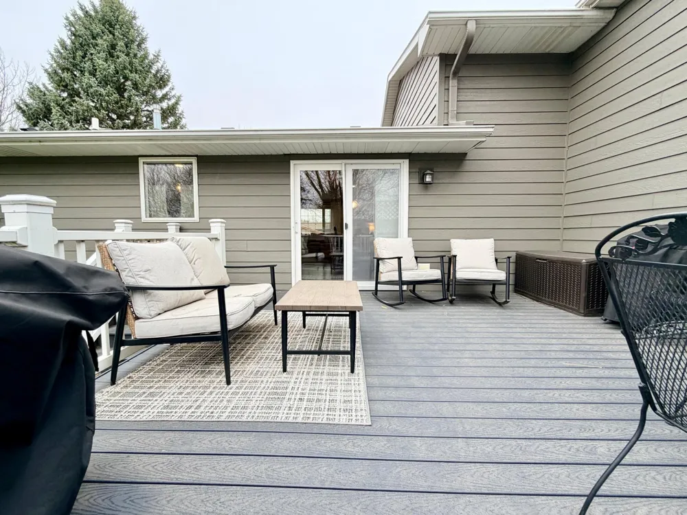 1511 Eckerson Drive Worthington, MN 56187