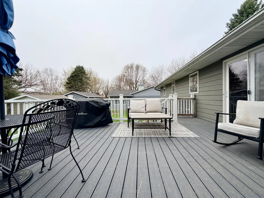 1511 Eckerson Drive Worthington, MN 56187