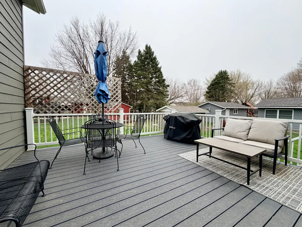1511 Eckerson Drive Worthington, MN 56187