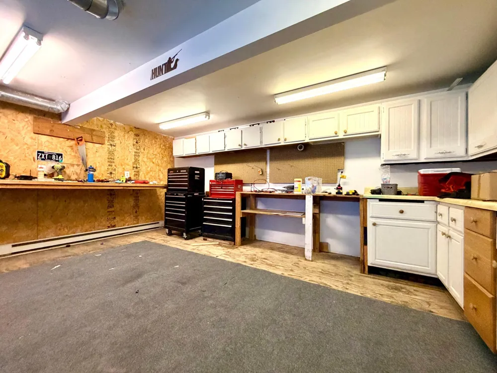 1511 Eckerson Drive Worthington, MN 56187