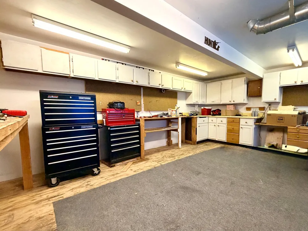 1511 Eckerson Drive Worthington, MN 56187