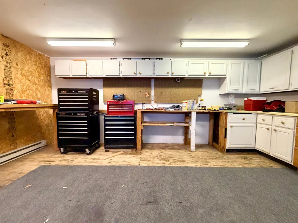 1511 Eckerson Drive Worthington, MN 56187